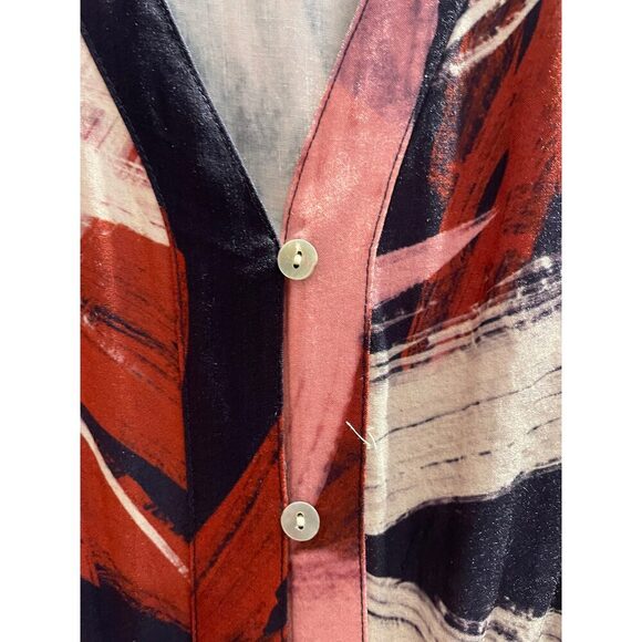 Jackson Rowe Dress Sz XS - Picture 4 of 5